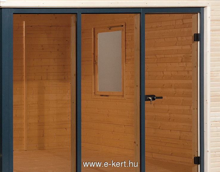 Cubilis faház prémium pihenőház - Image 2