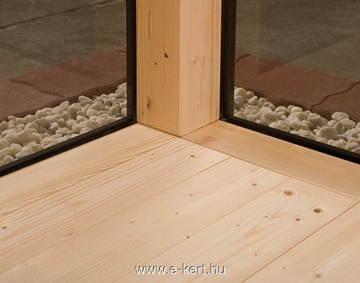 Cubilis faház prémium pihenőház - Image 3