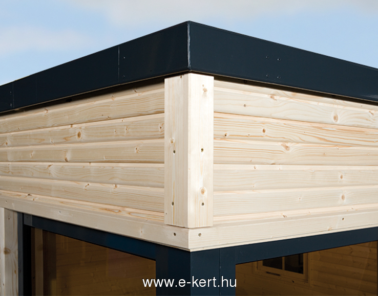 Cubilis faház prémium pihenőház - Image 4