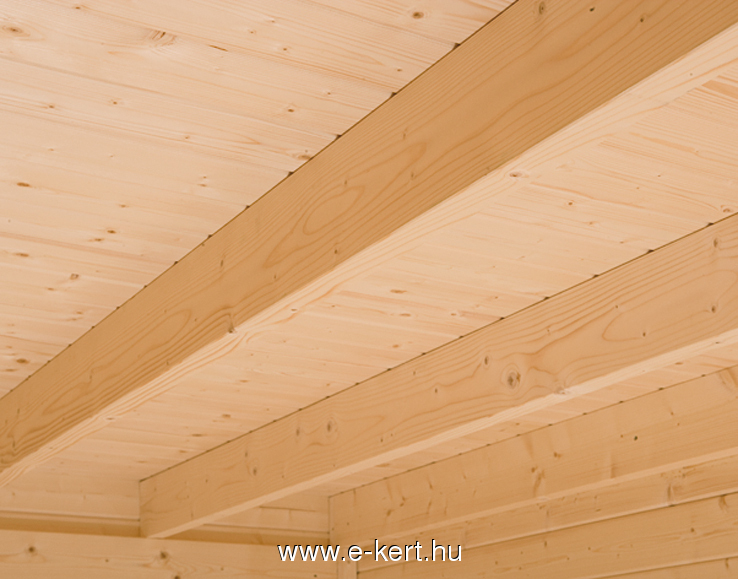 Cubilis faház prémium pihenőház - Image 5