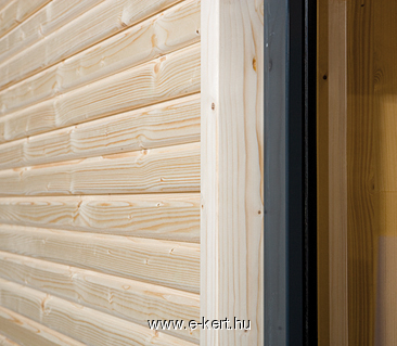 Cubilis faház prémium pihenőház - Image 6