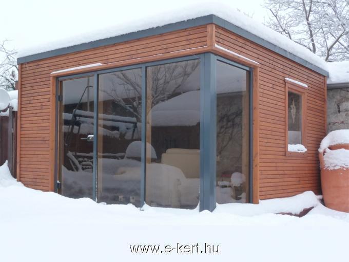 Cubilis faház prémium pihenőház - Image 10