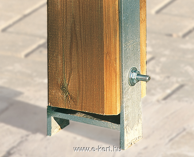 Nyitott garázs kocsibeálló 617 - Image 18