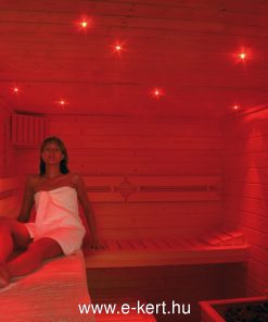 Csillagos Égbolt 500/4