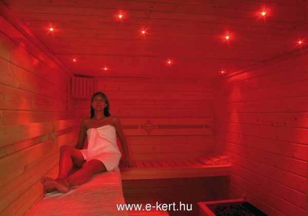 Csillagos Égbolt 500/4