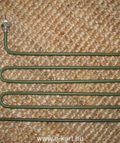 Szaunakályha fűtőszál