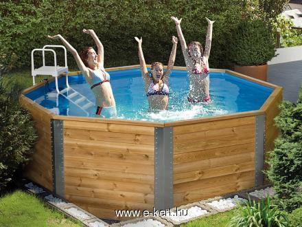 Medence Trinidad 593/1 - Image 3