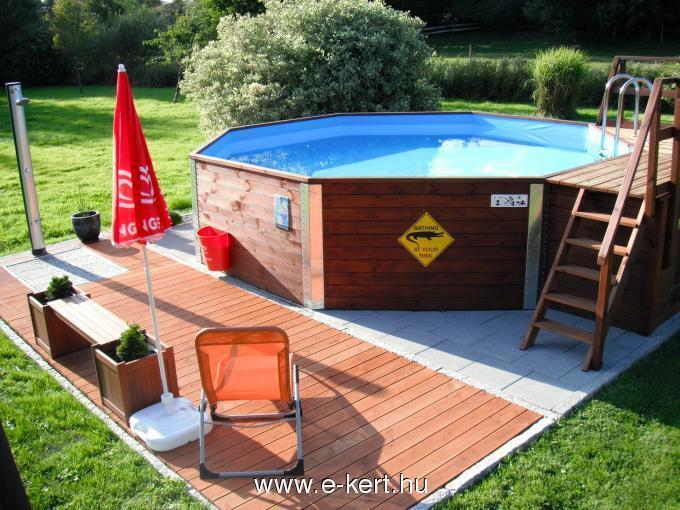 Gerendavázas medence Korzika - Image 5