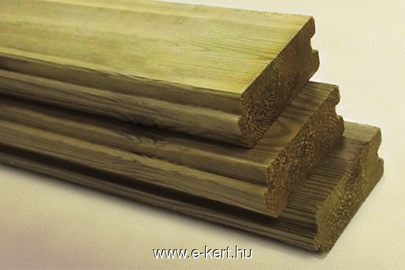 Medence felszín feletti Málta Weka pool - Image 2