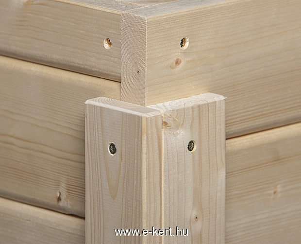 Szerszámtároló faház 316 - Image 6