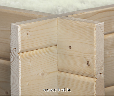 Weka faház107 szerszámtároló 5 méretben - Image 2