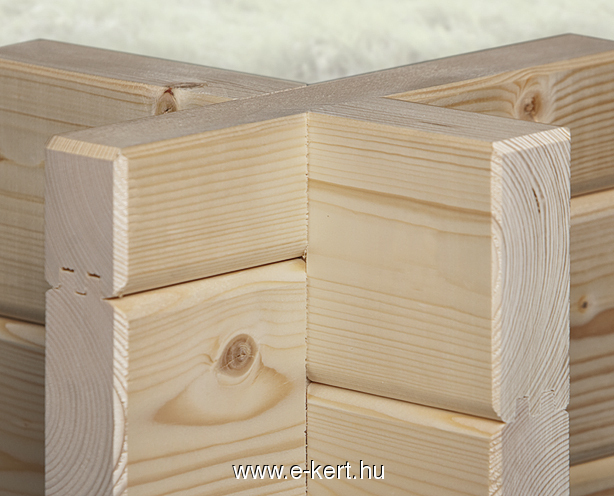 Kuopio szaunaház OS - Image 5