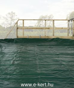 Takarófólia medencékhez