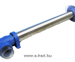 Medence víztisztító UV lámpa