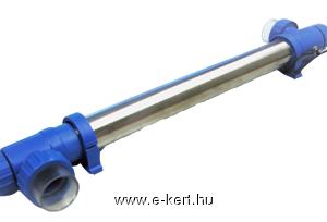 Medence víztisztító UV lámpa