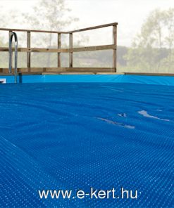 Vízmelegítő szolárfólia medencéhez