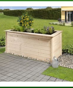 Weka magaságyás 669