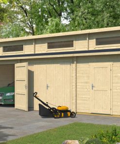 Dupla_garázs_faház_Weka_441