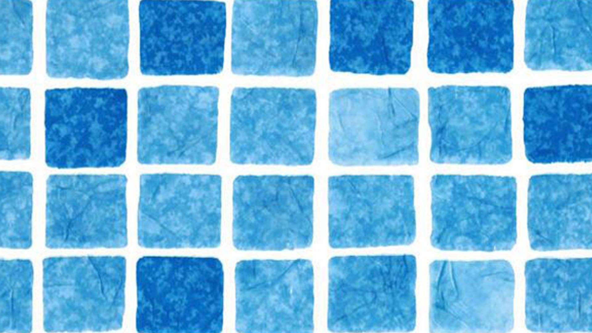 kültéri medence fólia mozaik Medence fólia mozaik