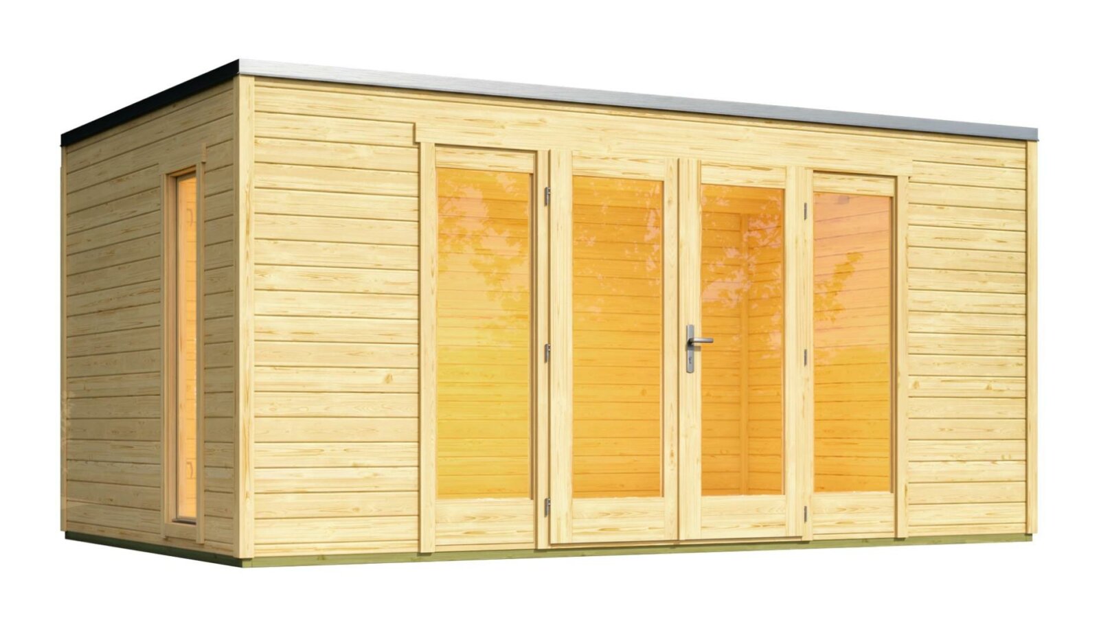 Weka-fahaz-natur-kerti-haz-2853500 Weka-fahaz-natur-kerti-haz-2853500